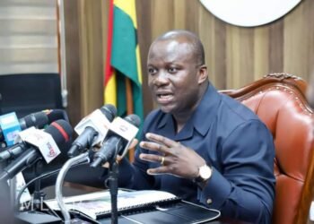 Ghana Gov’t to implement recommendations from natural resource stakeholders dialogue- Minister