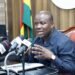Ghana Gov’t to implement recommendations from natural resource stakeholders dialogue- Minister