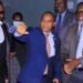 Botswana: Vice President meets Rakops business community