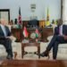 Kenya to use Singapore to tap into Asain Market