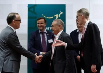 Finland gives humanitarian assistance to ease hunger