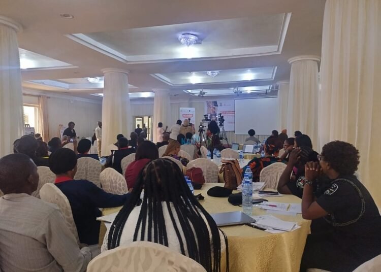 Nigeria:  UN, EU, and others condemn gender-based violence against women in elections