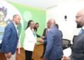 Kenya: CS meets UNFCCC team ahead of Africa Climate Week 2023