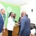 Kenya: CS meets UNFCCC team ahead of Africa Climate Week 2023