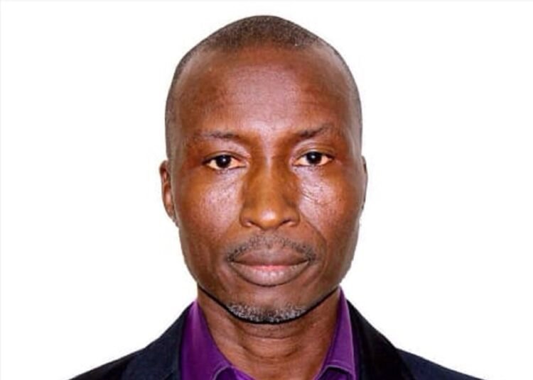 Nigeria: Federal Govt appoints Kabir Mohammed as FAAN MD