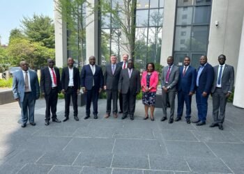 Kenyan delegation engages US Nuclear Regulatory Commission to boost regulatory infrastructure devt