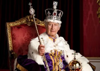 King Charles III to visit Kenya, strengthening commonwealth ties