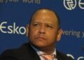 Eskom Acting CEO, Calib Cassim
