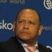 Eskom Acting CEO, Calib Cassim