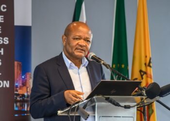 SA: Department of Water and Sanitation assures public of drinking quality water amid cholera outbreak