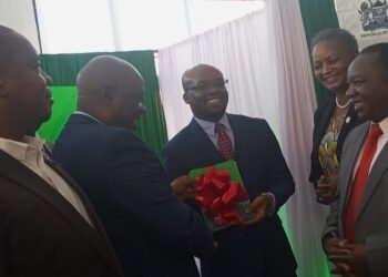 Kenya: Over 3,000 arrested in Kenya’s crackdown on drugs and substance use since January – PS Omollo