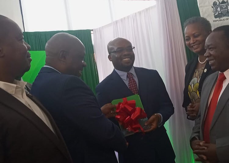 Kenya: Over 3,000 arrested in Kenya’s crackdown on drugs and substance use since January – PS Omollo