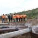 Kenya: PS Alex Wachira visits Silali Geothermal plant in Paka