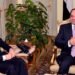 Egypt: President El-Sisi Meets United Nations High Commissioner for Refugees