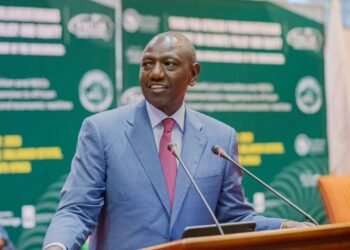 Kenya: “Africa must position itself as a solution to climate change” – President William Ruto