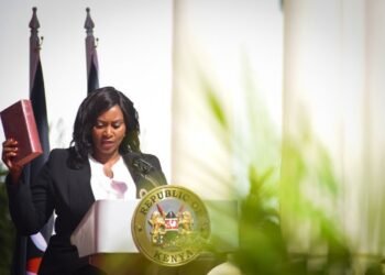 Kenya: Govt plans to halve prison population – Mary Muthoni