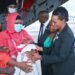 Sudan conflict: Kenya PS Roseline K. Njogu receives 56 more evacuees from Sudan