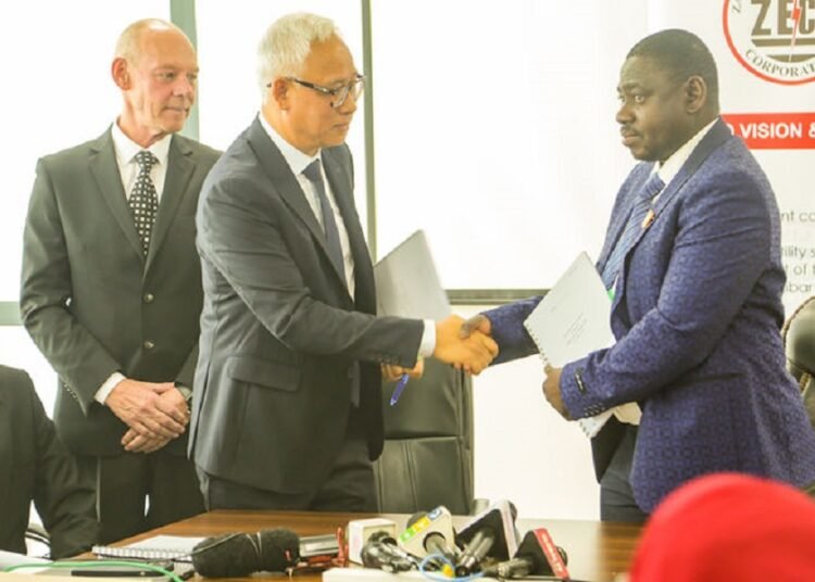 Zanzibar takes a leap towards energy independence with landmark solar project
