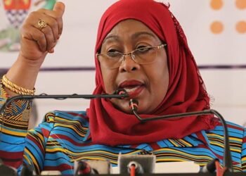 Tanzania lays the groundwork for issuing universal ID