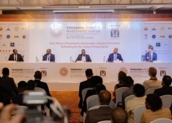 Tanzania the gateway to East Africa’s critical minerals investment opportunity