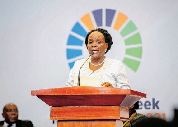 Tanzania: Ndalichako urges vocational colleges to increase student intake for employable graduates