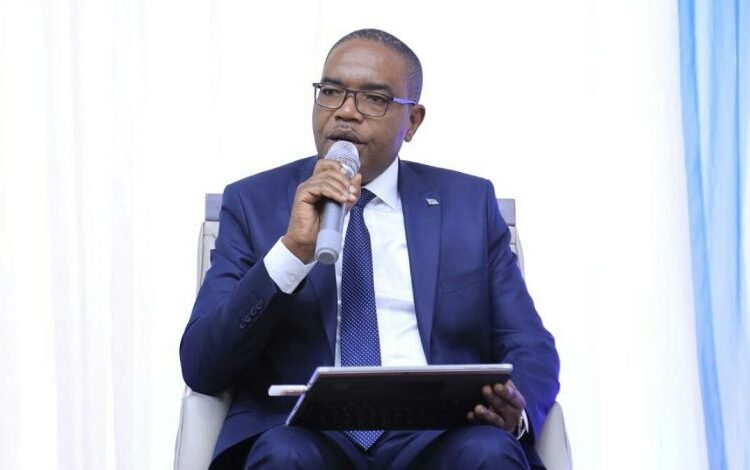 Tanzania and DRC traders urged to explore opportunities