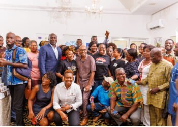 EU invest £6.2 Million to Boost Ghana’s Export Competitiveness