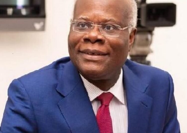 Ghana: Govt committed to providing employment opportunities for the youth – K.T Hammond