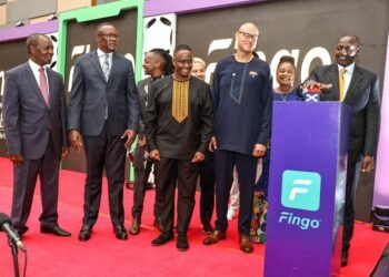 Kenya: Digital economy offers solution to youth unemployment in Kenya –President Ruto says