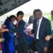 Kenya receives evacuees from Sudan amid conflict