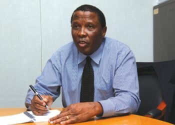 Botswana Appoints Andrew Sesinyi as High Commissioner to Kenya
