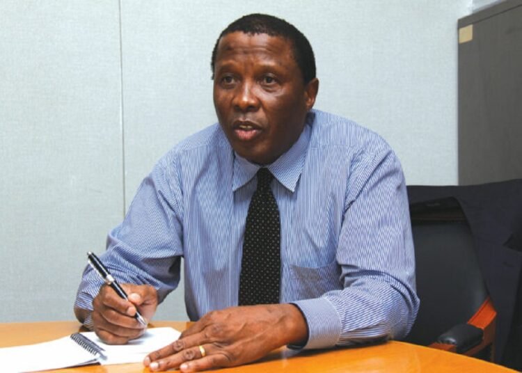 Botswana Appoints Andrew Sesinyi as High Commissioner to Kenya