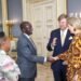 Kenya, Netherlands Relations Solid