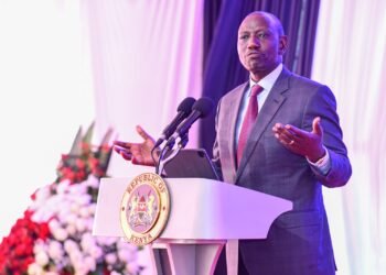 Kenya: Gov’t unveils new funding for college students
