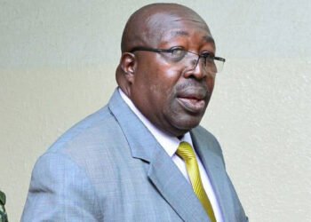Ugandan Labour Minister Charles Okello Engola Shot Dead by Bodyguard