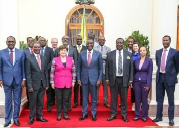 Kenya: IMF hails Kenya’s economic recovery program