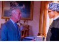 President Buhari to attend King Charles III’s coronation in London