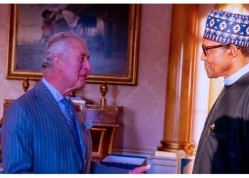 President Buhari to attend King Charles III’s coronation in London