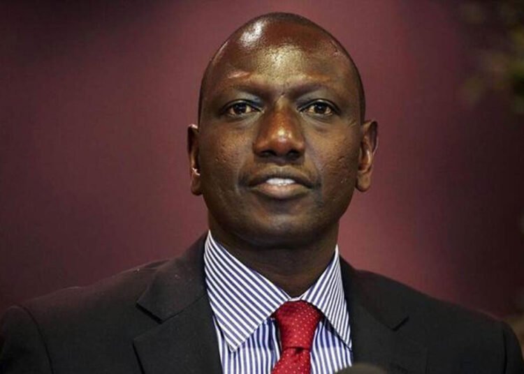 Kenya is Open for Business- President Ruto