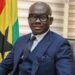 Ghana: Attorney-General urges courts to impose stringent bail conditions in illegal mining cases