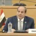 Sisi announces Egypt’s candidacy to African Peace, Security Council