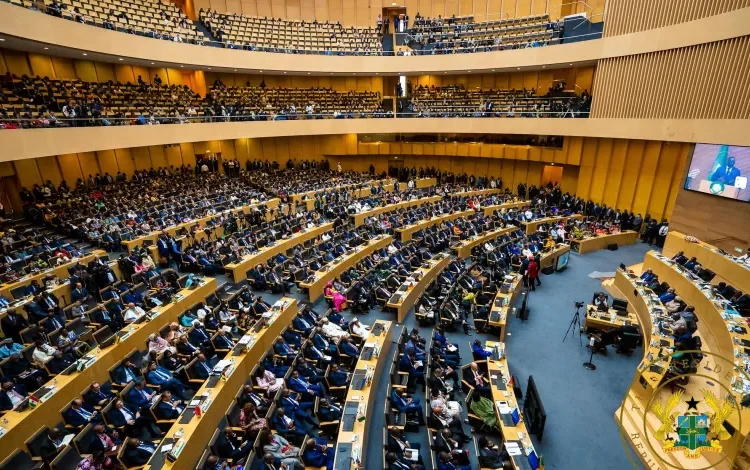 Algeria, Sierra Leone elected to UN Security Council