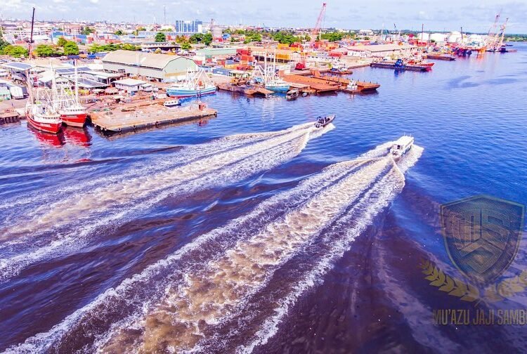 Nigeria: Federal Government approves ratification of six maritime conventions and protocol