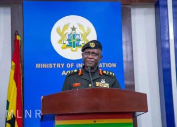 No disputes on Ghana’s land boundaries – Boundary commission assures