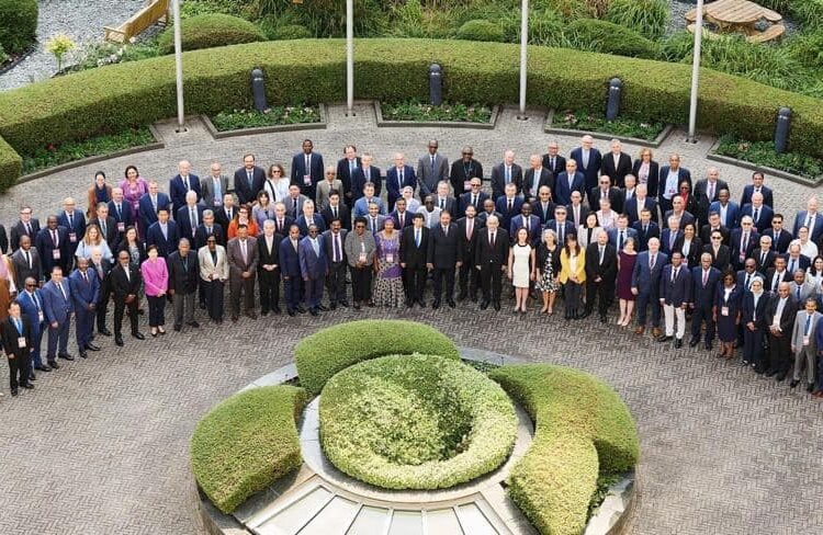 Zambia Revenue Authority applauds WCO for support