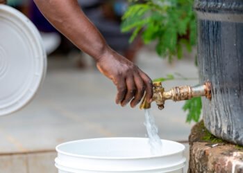 The United States Agency for International Development (USAID) has committed $3 million to the African Water Facility (AWF).