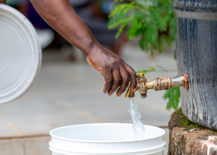 The United States Agency for International Development (USAID) has committed $3 million to the African Water Facility (AWF).
