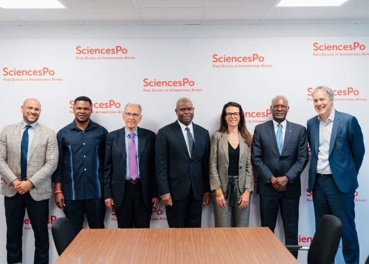 Namibia, France Academic Cooperation to Bolster Capacity Building for the Frontier Market