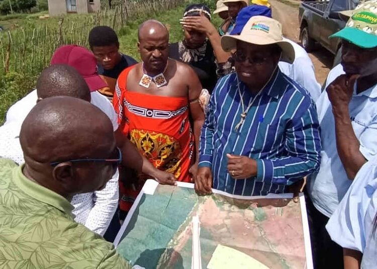 AfDB’s UMDF partners with Eswatini to launch new urban planning project