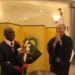 Tanzania: Ambassador Mtango Honoured at a Conferment Ceremony